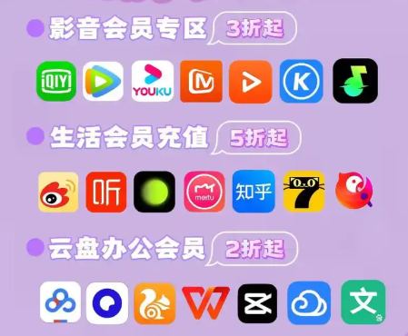 Q币卡券批发|VIP会员货源交易平台|数字资产流通全攻略
